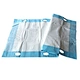 disposable stretcher sheet